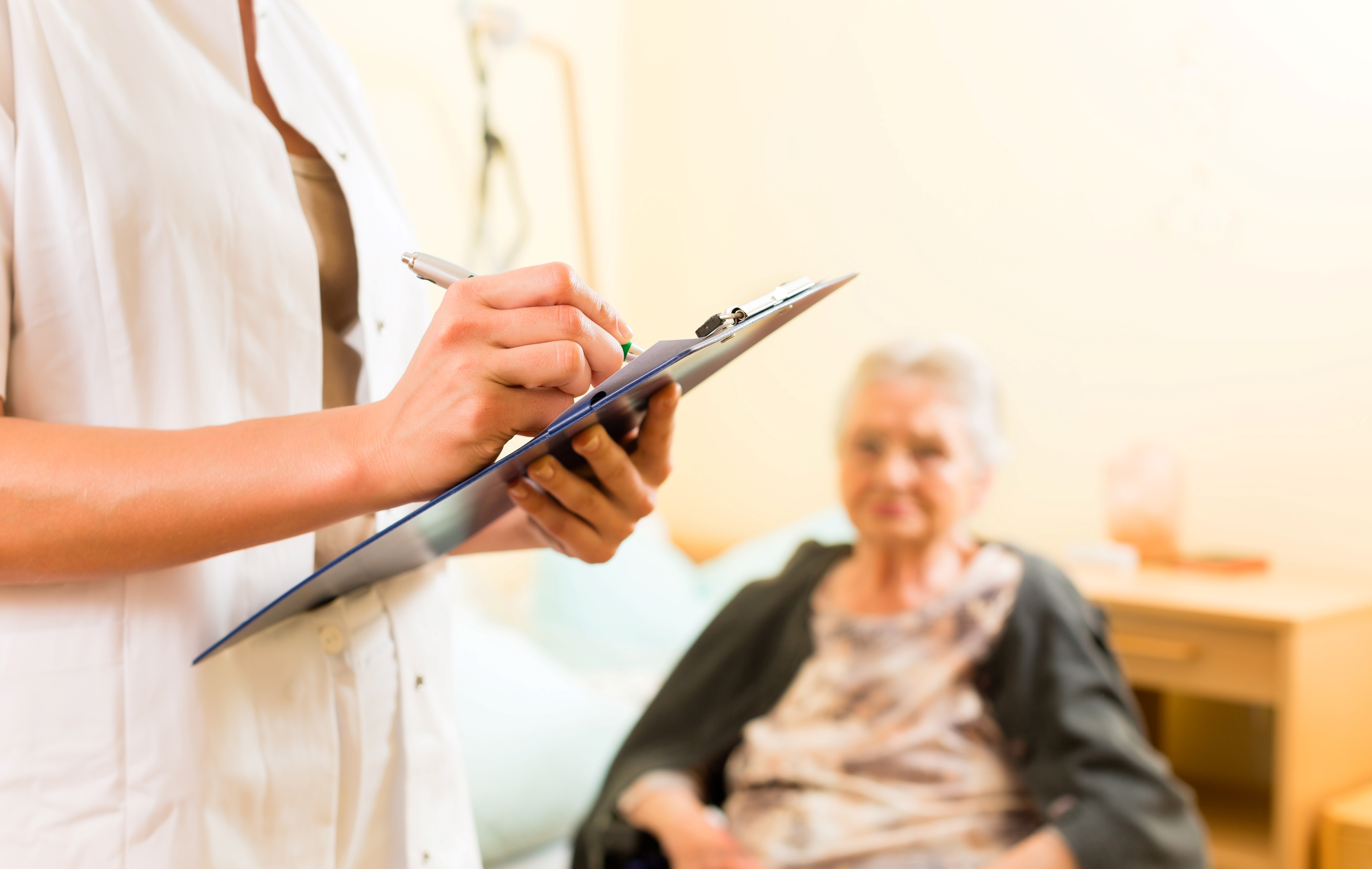 Richtungsentscheid Einheitsinstrument